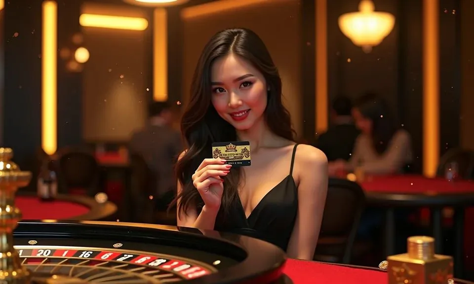 สิ่งที่นิยามตัวตนของ zora89vip